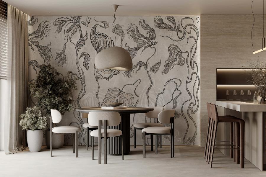 Product visualisation