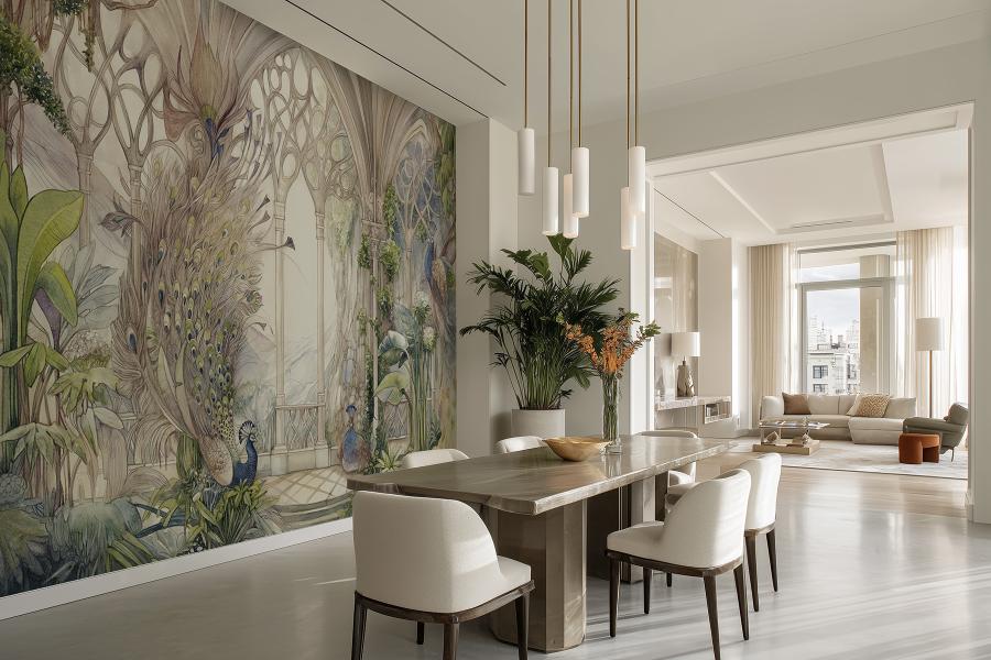 Product visualisation