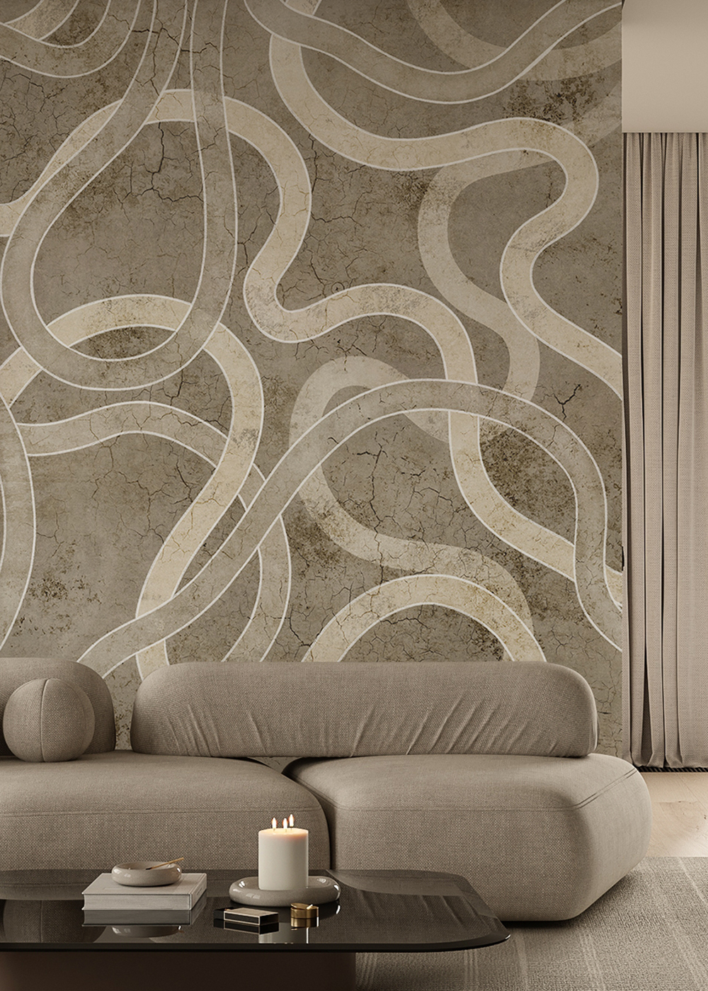 Wallpaper Zing