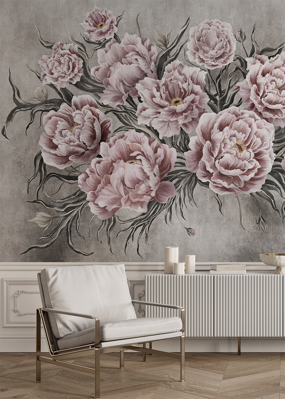 Wallpaper Nuvella