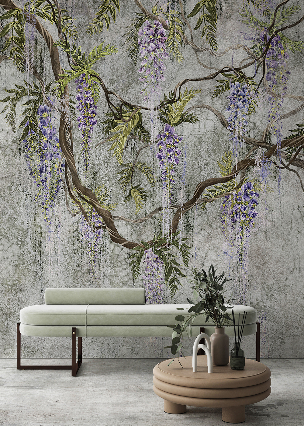 Wallpaper Wistela