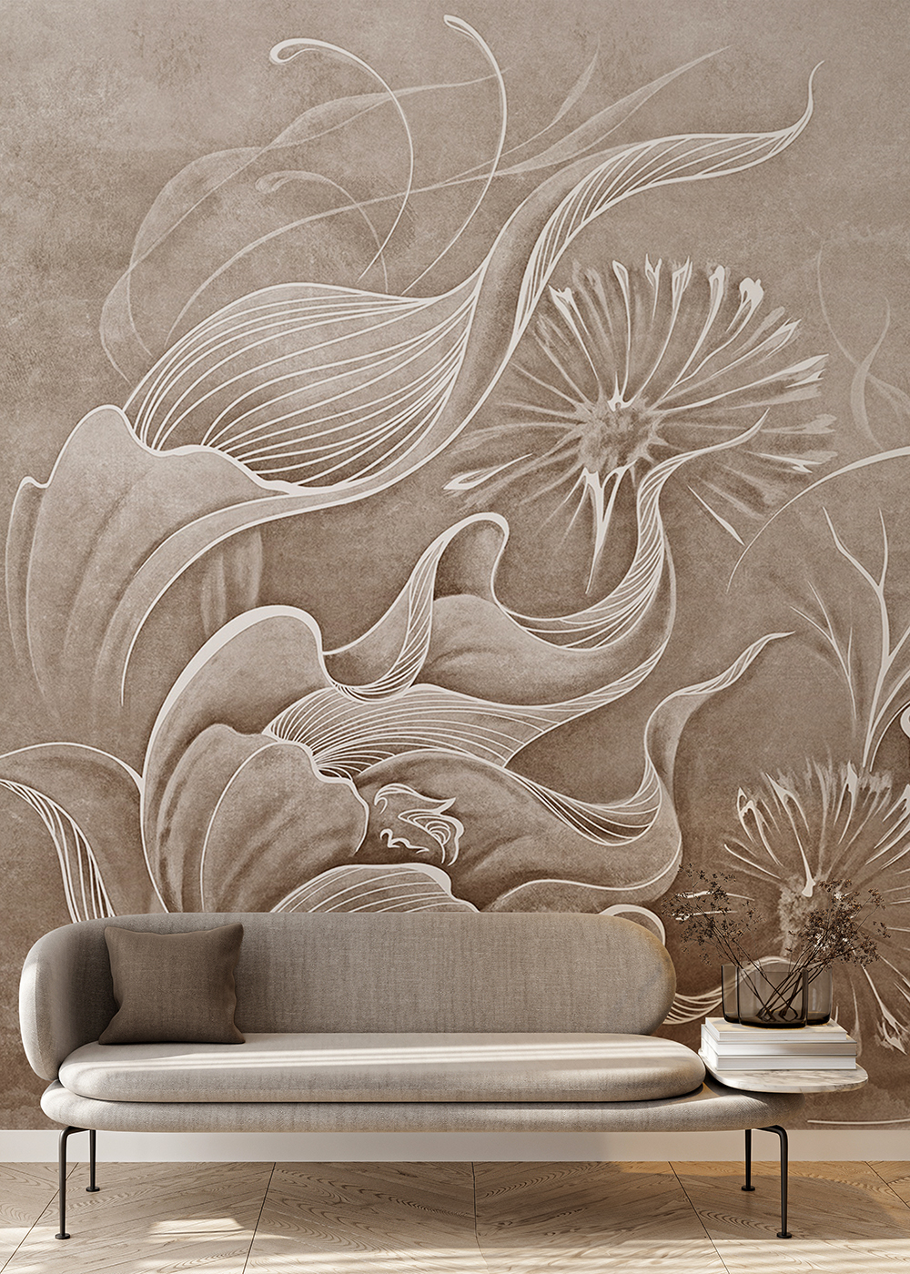 Wallpaper Seedelia