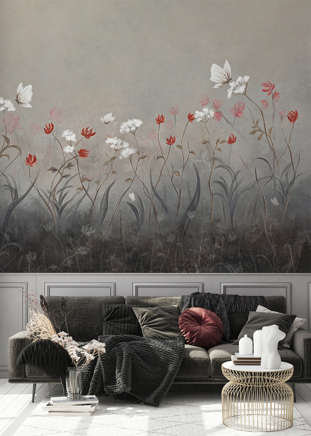 Wallpaper Willow