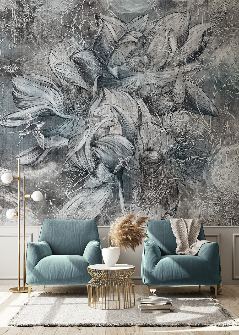 Wallpaper Frevial