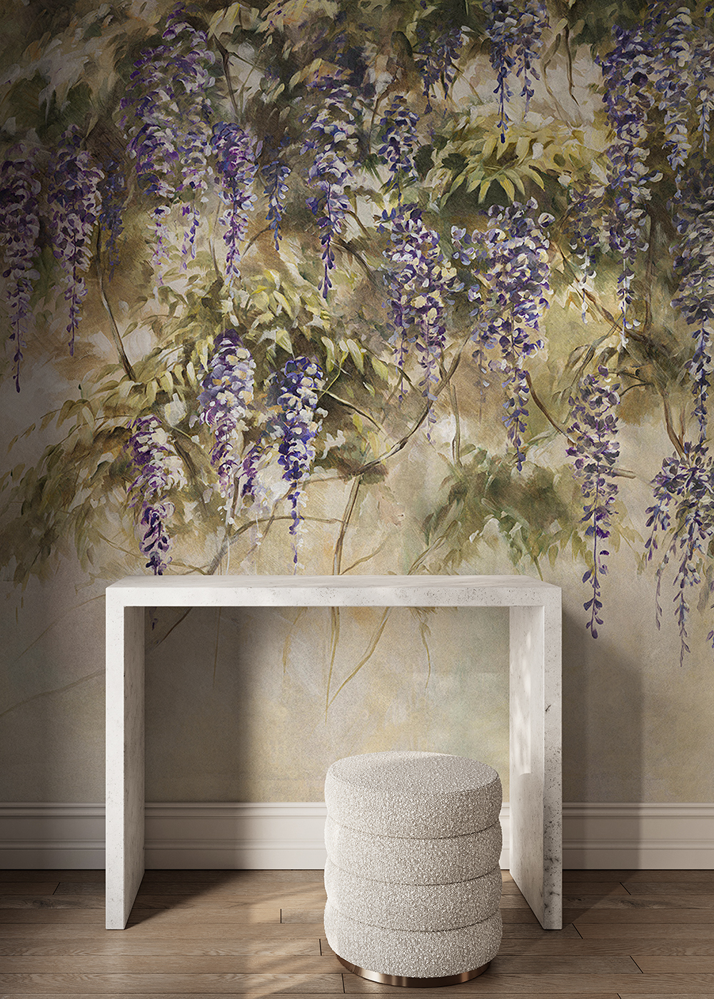 Wallpaper Bluvi
