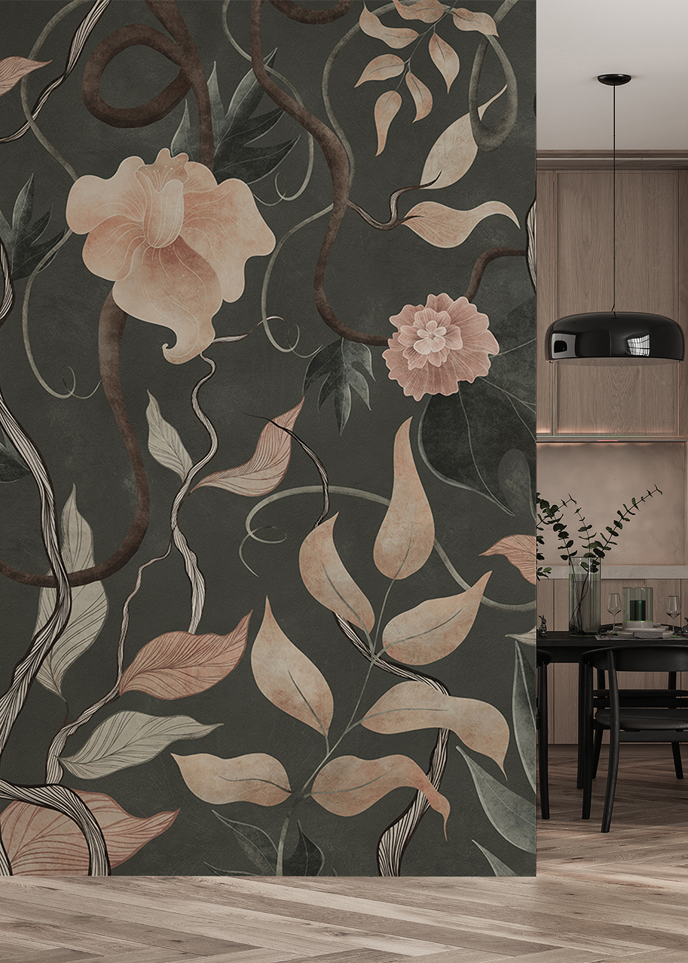Wallpaper Blossome