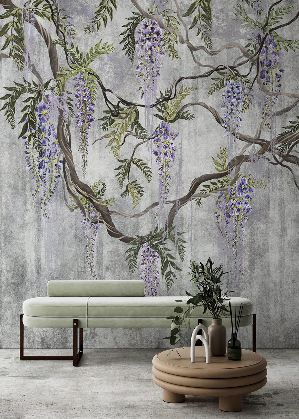 Wallpaper Wistela